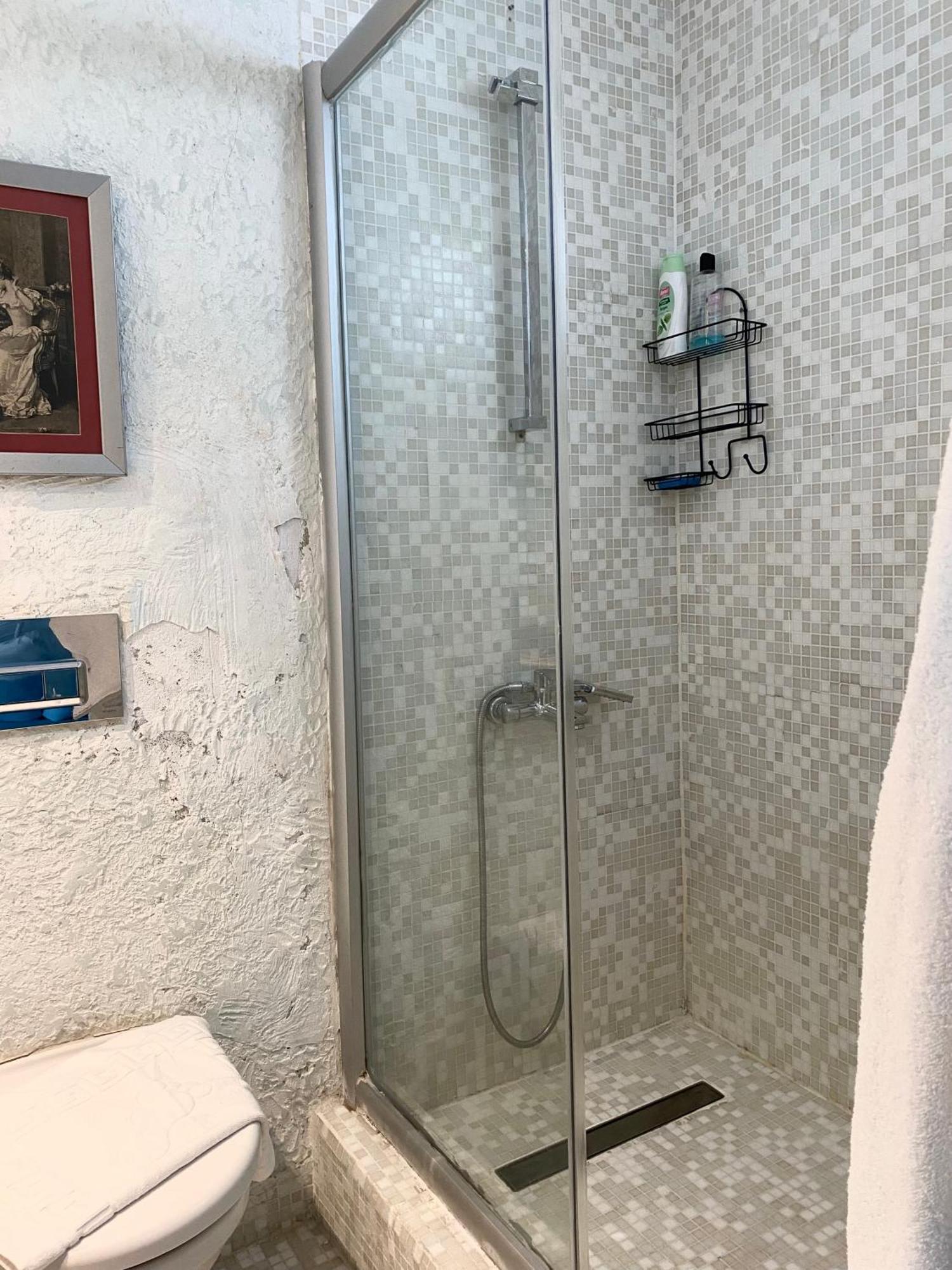 Sofi Suites Bodrum Екстериор снимка