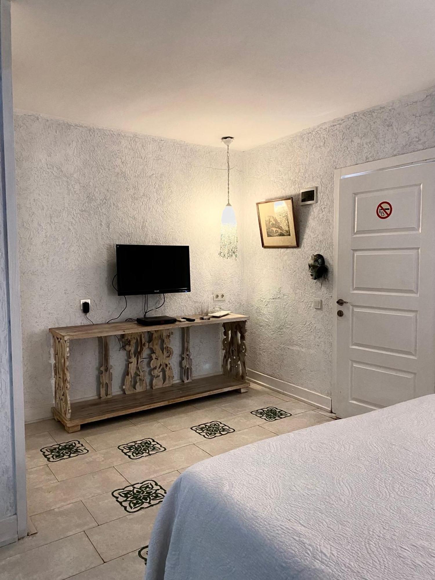 Sofi Suites Bodrum Екстериор снимка