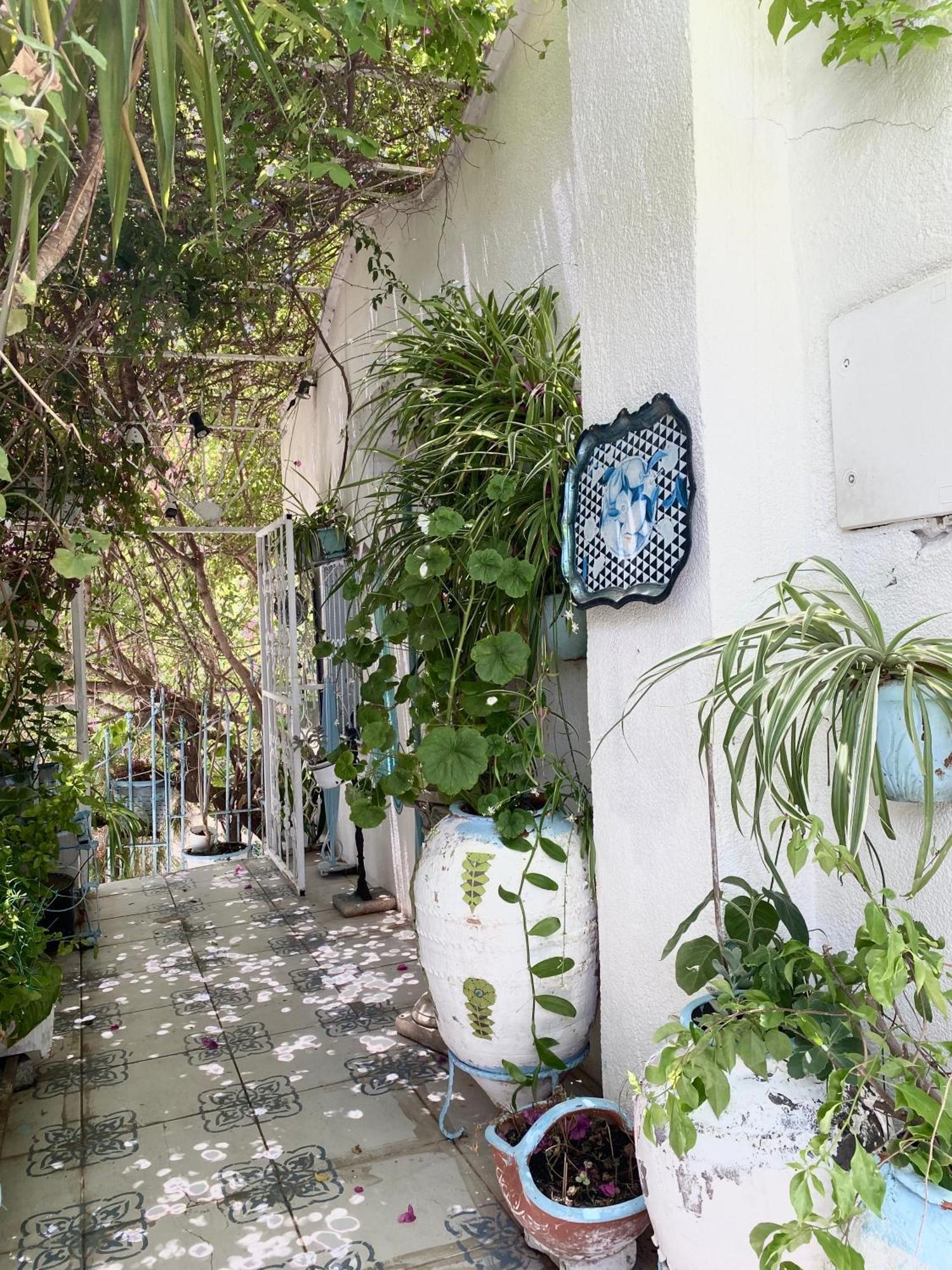 Sofi Suites Bodrum Екстериор снимка